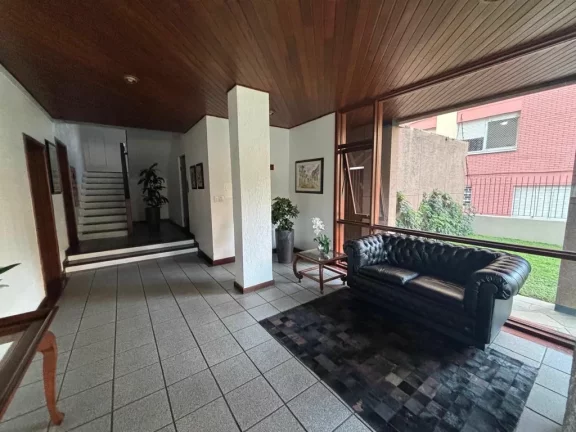 Imagem Apartamento à venda em Porto Alegre, Mont Serrat, com 3 quartos, 148,04m2