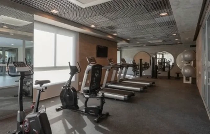 Imagem Apartamento Garden à venda em Campinas, Cambuí, com 3 quartos, 285,4m2