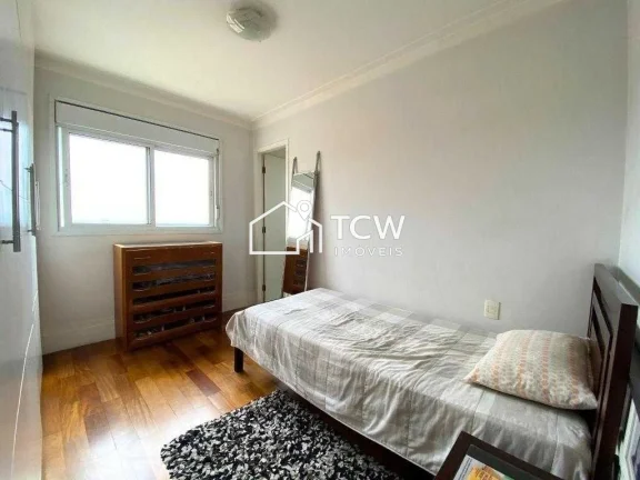Imagem Apartamento à venda 3 dorm no Aclimação