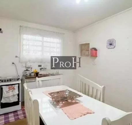 Imagem Casa com 2 Quartos à Venda, 100 m² em Jardim Patente - São Paulo
