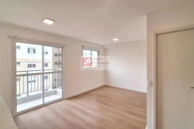 Imagem Studio para Venda em São Paulo, Vila Romana, 2 dormitórios, 1 banheiro