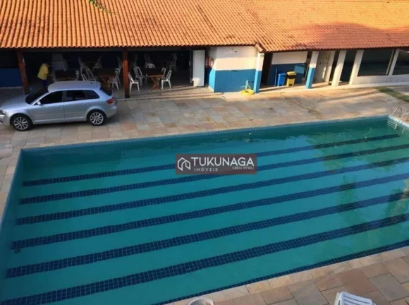 Imagem Pousada com 16 Suítes à venda, 1800 m² por R$ 2.500.000 - Recento no Céu - Santa Isabel/SP