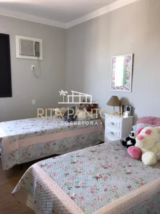 Imagem Apartamento - Ribeirão Preto - Jardim Canadá - Região Sul