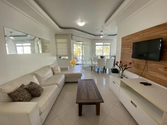 Imagem Villa Luna Residencial Cobertura à venda 3 quartos com piscina em Bombinhas SC