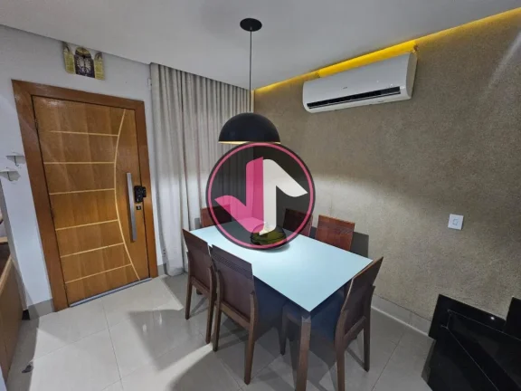 Imagem Linda casa disponível para venda no Residencial Canachue, no Jardim Santa Amália, Cuiabá. Com 90 ...
