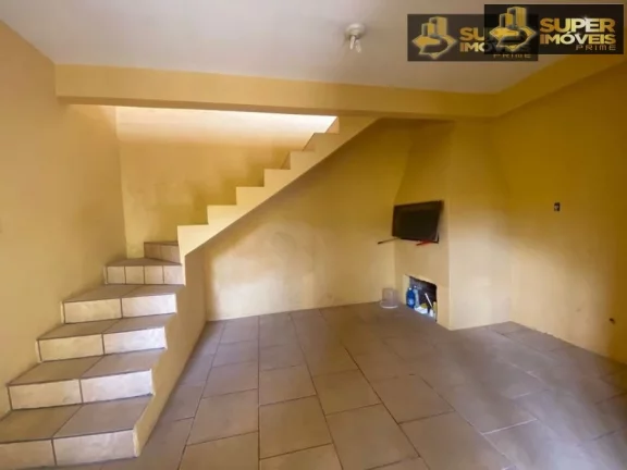 Imagem Casa Sobrado para Venda em Fragata Pelotas-RS - 2631