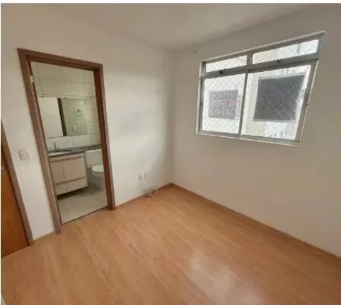 Imagem Apartamento com 2 quartos, sendo 1 suíte - Santa Amélia