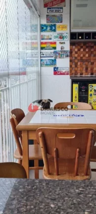 Imagem Apartamento à venda, Boa Vista, São Caetano do Sul, SP