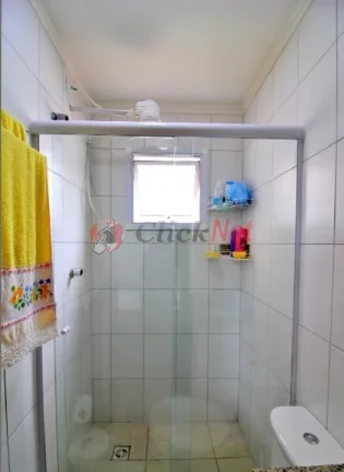 Imagem Cobertura estudo permuta menor valor ,3 dorms sendo 1 suíte, varanda, quintal, churrasqueira,bairro Vila Tibiriçá , Santo André