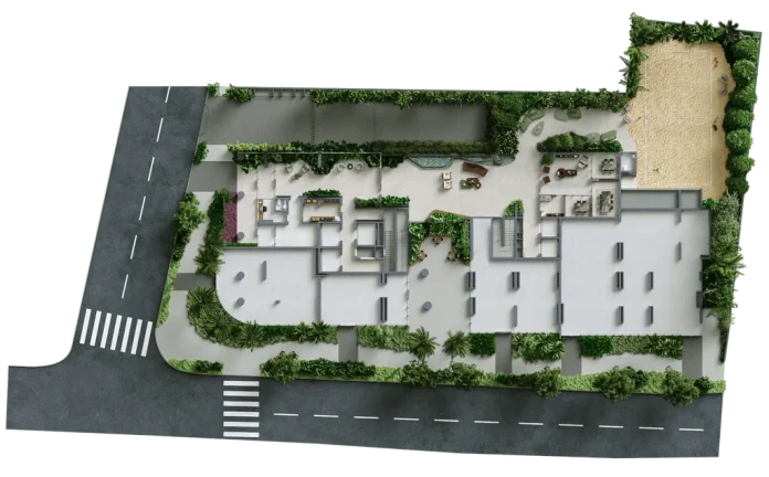 Imagem PONTO COMERCIAL em São Paulo - SP, Moema