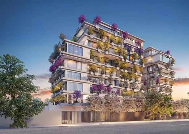 Imagem APARTAMENTO RESIDENCIAL em São Paulo - SP, Jardim Paulista