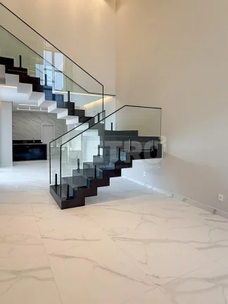 Imagem Casa à venda no Buona Vita, 4 quartos sendo 03 suítes, piscina, Petrolina