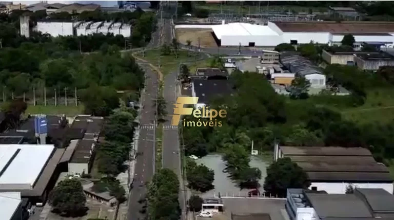 Imagem AREA COMERCIAL em SERRA - ES, CIVIT I