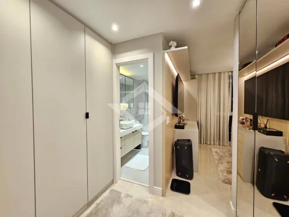 Imagem Apartamento Majestic: Luxo e Conforto em Andar Alto com Vista Exclusiva