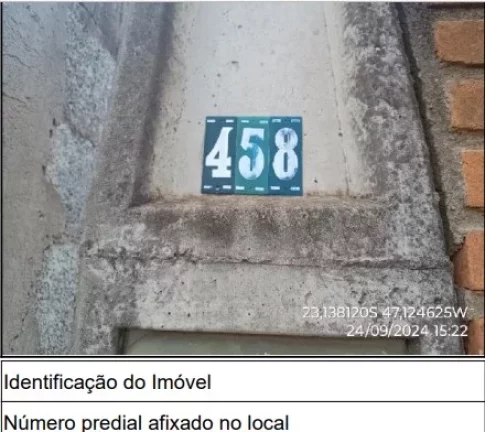 Imagem Oportunidade Única em HORIZONTE AZUL - SP | Tipo: Casa | Negociação: Venda Direta Online | Situação: Imóvel