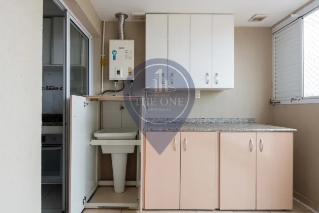 Imagem Imperdível oportunidade: Apartamento à venda em São Paulo-SP, Vila da Saúde, 2 quartos, 2 salas, 2 banheiros, 1 vaga, 63m²!