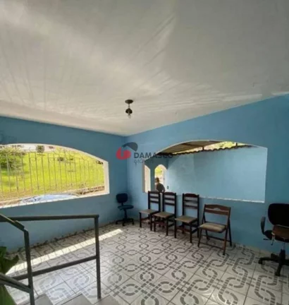 Imagem Sobrado à venda 3 Quartos, 1 Vaga, 215M², Barcelona, São Caetano do Sul - SP