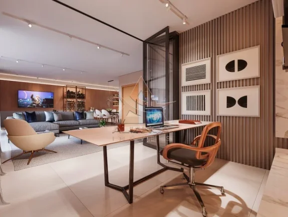 Imagem Apartamento - Ribeirão Preto - Ilhas do Sul