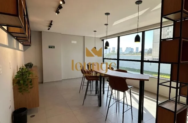 Imagem Apartamento em Sorocaba