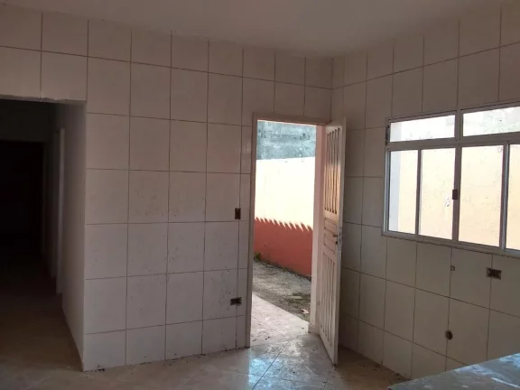 Imagem Casa com 3 dormitórios à venda, 75 m² por R$ 370.000,00 - Cidade Boa Vista - Suzano/SP