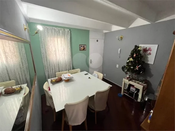 Imagem Apartamento à venda com 2 quartos no condomínio Jatiuca, São Paulo - SP