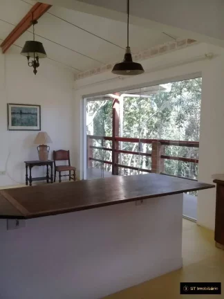 Imagem Chácara Mairiporã em Condomínio 1200m² Acesso Particular à Represa 850mil!