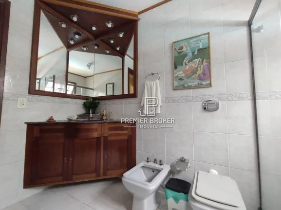 Imagem Casa à venda, 200 m² por R$ 1.200.000,00 - Albuquerque - Teresópolis/RJ