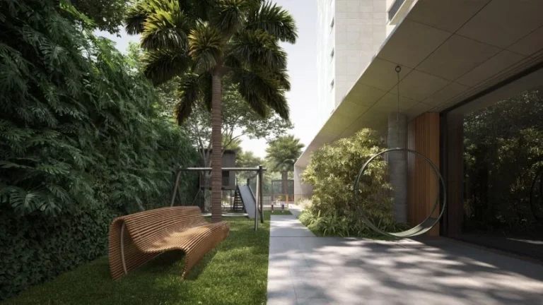 Imagem Apartamento para venda no bairro Bela Vista em Porto Alegre