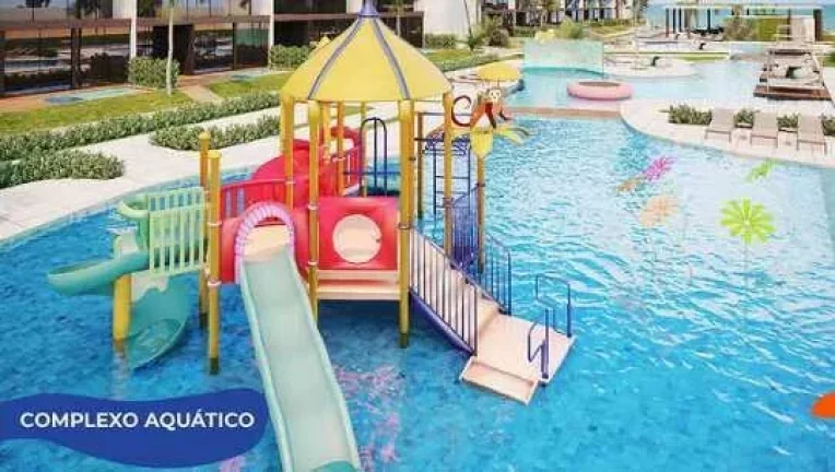 Imagem Cobertura à venda em Recife, Imbiribeira, com 2 quartos