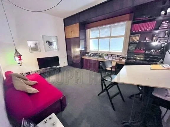 Imagem Copacabana - Residencial › Apartamento com 3 quarto(s) a Venda