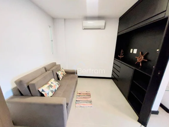 Imagem Apartamento com 2 dormitórios à venda, 63 m² por R$ 570.000,00 - Condomínio Porto Bracuhy - Angra dos Reis/RJ