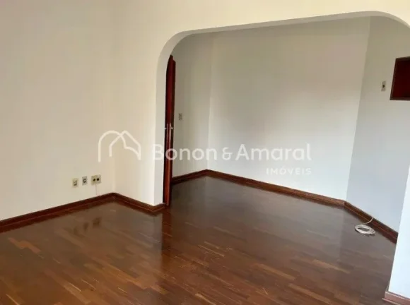 Imagem Apartamento para venda no bairro Jardim Chapadão em Campinas - SP. 

Com 263m² de área útil, est...