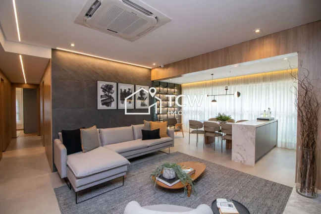 Imagem Apartamento à venda no bairro Vila Mariana - São Paulo/SP, Zona Sul