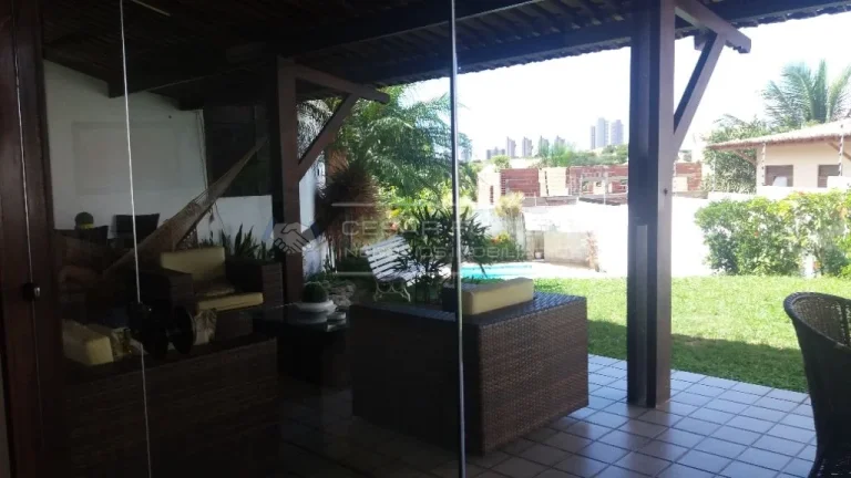 Imagem Casa no San Vale - Natal