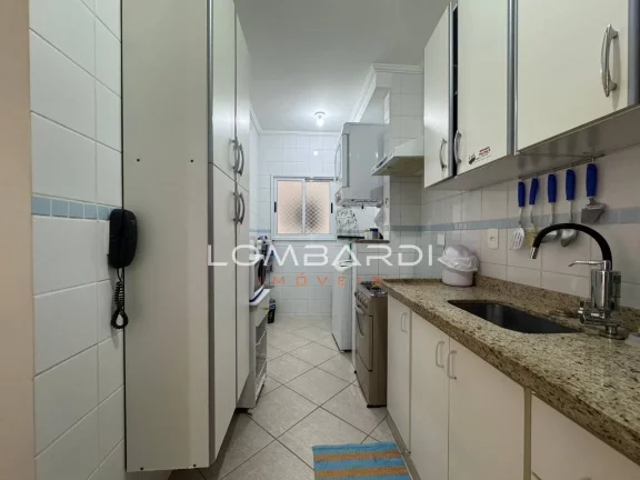 Imagem Lindo apartamento a venda na área nobre da Praia Grande