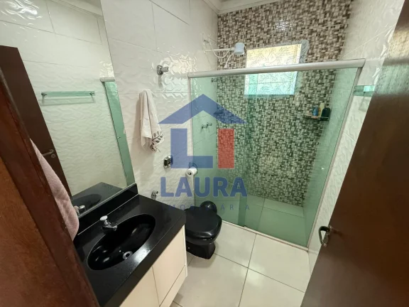 Imagem CASA RESIDENCIAL em PARÁ DE MINAS - MG, VILA FERREIRA
