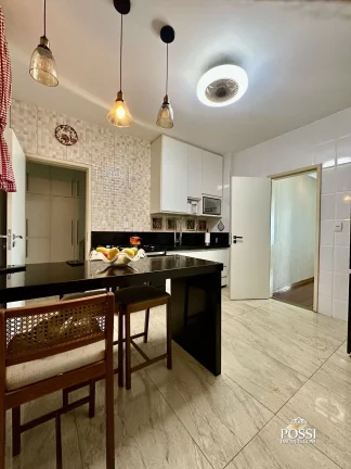 Imagem Apartamento de frente para o mar na Praia de Itapoã - Vila Velha-ES