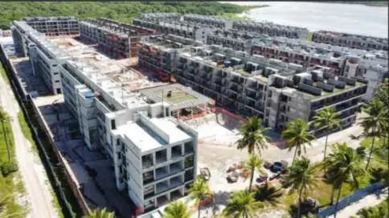 Imagem Cobertura à venda em Recife, Boa Viagem, com 2 quartos, 106m2