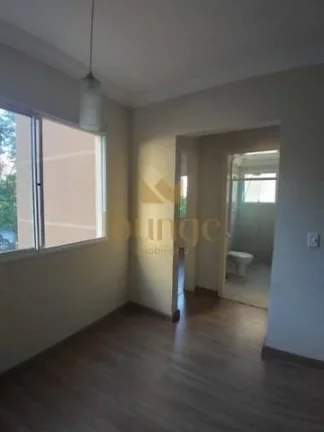 Imagem Apartamento à Venda Jd. Novo Horizonte Z.Norte - Sorocaba/SP