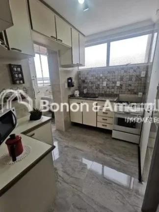 Imagem Apartamento Taquaral recentemente reformado, excelente local.
