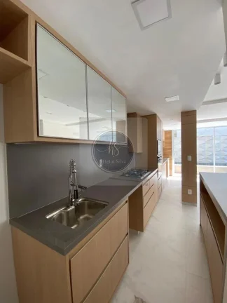 Apartamento em Praia de Itaparica - Vila Velha