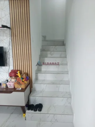 Imagem Casa à venda no bairro Praça - Tijucas/SC