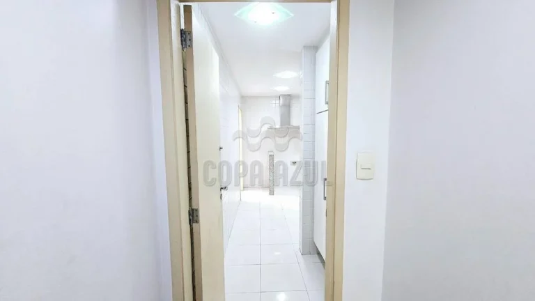 Imagem Leblon - Residencial › Apartamento com 3 quarto(s) a Venda