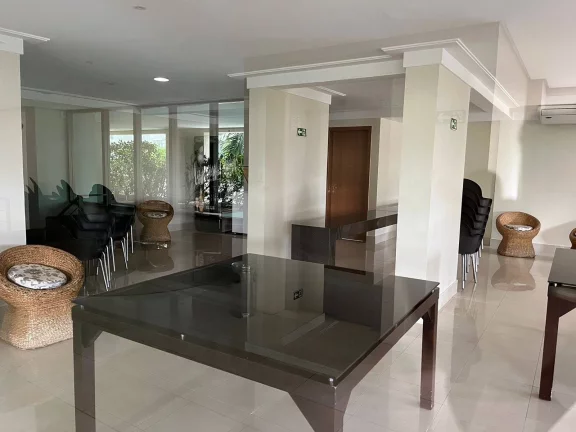 Imagem COBERTURA SOFISTICATTO SETOR BELA VISTA DUPLEX
