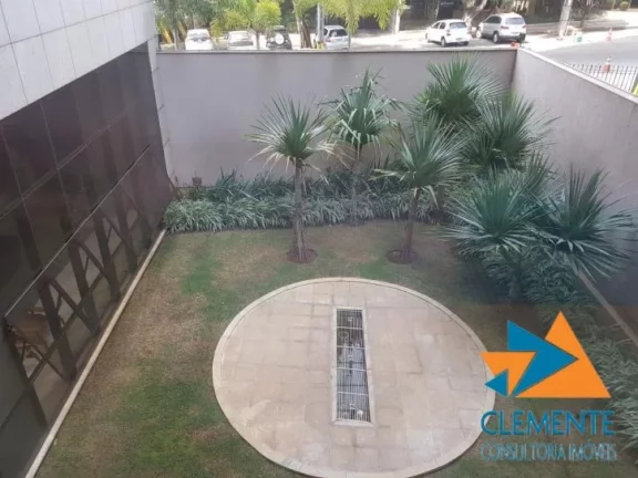 Imagem APTO DE 04 SUÍTES B. FUNCIONÁRIOS PROX. SAVASSI E LIFE CENTER