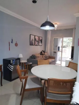 Imagem Apartamento com 2 dormitórios sendo 1 suite à venda, 65 m² por R$ 350.000 - Jardim Europa - Sorocaba/SP