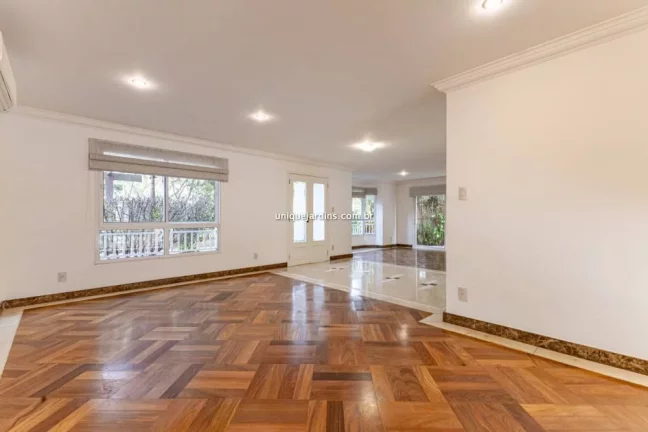 Imagem Casa em Condomínio à venda Morumbi São Paulo