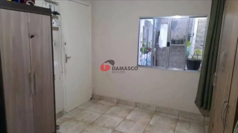 Imagem Sobrado à venda 3 Quartos, 1 Vaga, 215M², Barcelona, São Caetano do Sul - SP