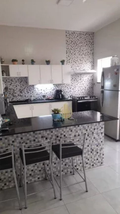 Imagem Casa comercial e ou residencial no Campos Eliseos - Ribeirão Preto SP