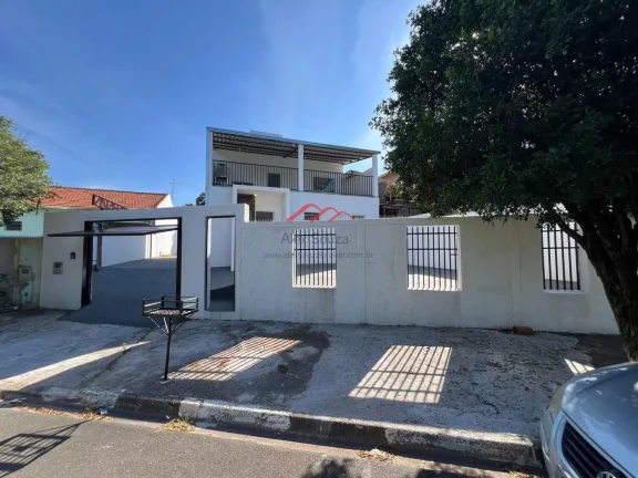 Imagem Sobrado para Venda em Sumar?(C) / SP no bairro Jardim Dall...apos;Orto
